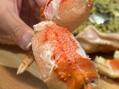 -震海贝烤贝·民俗特色店(延吉总店)
