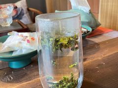 -邈墨茶馆(凤起路店)