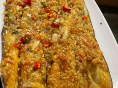 -枪火串烧·东北特色烧烤(罗湖总店)