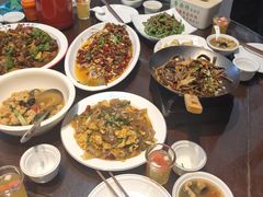 -鲁南仔·滕州炒鸡(经三路店)