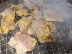 -四斤烤肉(东戴河孟家店)