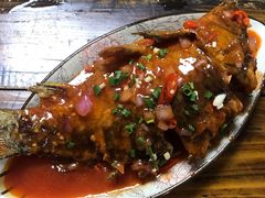 -和福餐馆(西江古街店)