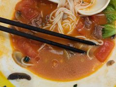 -粉小主·贵州酸汤牛肉粉(南京仙林金鹰店)