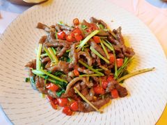 -龙门阵茶屋川菜馆(武康路店)