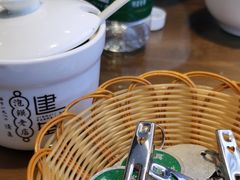 -建基泡馍·西安老字号·清真(永宁店)