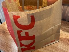 -肯德基(建华店)