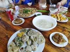 -飘香小食店(国平路店)