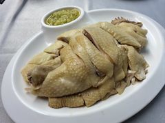 -海鲜街菜馆(海珠南路店)