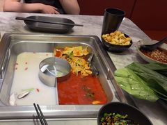 -新辣道鱼火锅(领展购物广场·中关村店)
