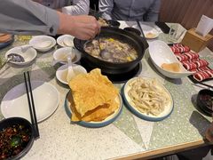 -三克火锅影院(来福士店)