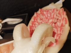 -福禄娃一家人火锅(上地店)