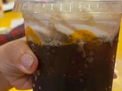 甜品站可乐麦炫酷-麦当劳(捞品城店)