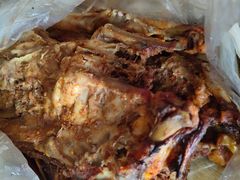 -张成荣电烤鸡架(沈阳总店)