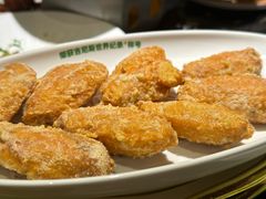 -新白鹿餐厅(松江开元地中海店)