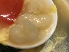 -北李妈妈菜·海肠捞饭(高新万达店)
