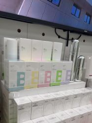 -凡碧诗毛孔清洁收细