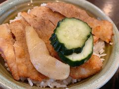 -古代饭堂(冠亚店)