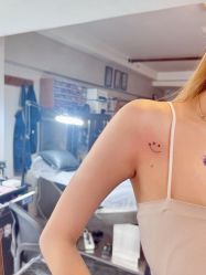 -極致刺青TATTOO STUDIO 私人订制