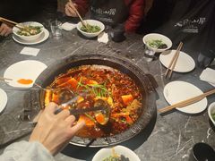 -大鱼山房鱼头火锅(老字号品质店)