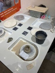 -吾行DIY手工坊(壹方北馆店)