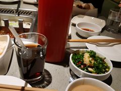 -海底捞火锅(银泰中心店)