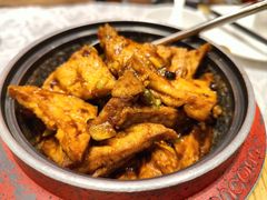 家乡豆腐-马凯餐厅(地安门店)