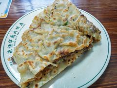 -清真永恒华威肉饼(潘家园店)