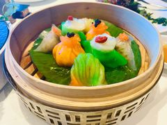 -三利音·东方司宴(外滩店)