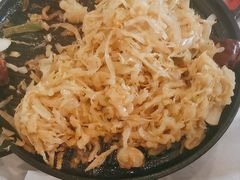 -天毓山庄·餐厅