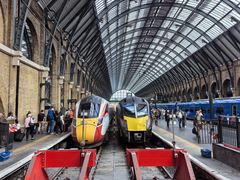 -九又四分之三站台哈利波特商店