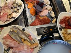 -阪尚皇·原切牛排·烤肉火锅自助(北京路店)