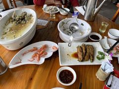-八仔大富楼·河鲜(西江店)