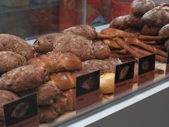 -BreadTalk面包新语·烘焙蛋糕(海岸城店)