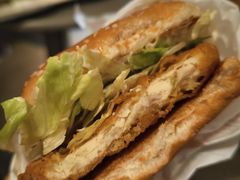 -麦当劳(北京路广百广场店)