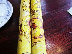 -前门故事烤鸭店(十里河店)
