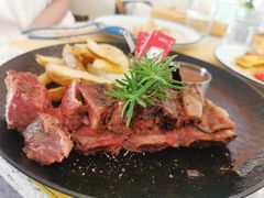 -BOLLO意大利餐厅(龙山万物工场店)