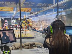 -都市枪神实弹射击俱乐部