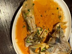 -甄御•海鲜新青岛菜(麦岛店)