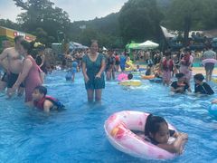 -苏州乐园森林水世界