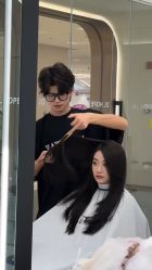 -DL HOPE明星造型