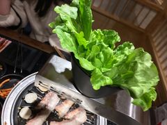 -九田家黑牛烤肉料理(石路天虹店)