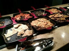 -亚马逊环球美食百汇(新城吾悦广场店)