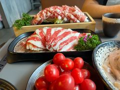 -湊湊火锅·茶憩(南京万象天地店)