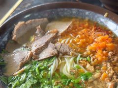 -云龙湖阿喆米线(云龙湖店)
