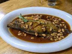 -臭鳜鱼人家·老字号徽菜