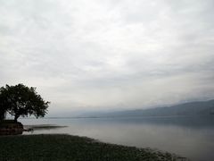 -西昌邛海湿地