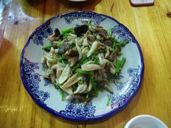 -悠悠美食