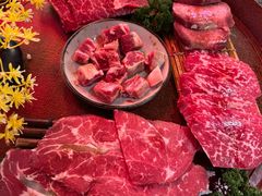 -赤谷和牛烧肉居酒屋(石景山店)