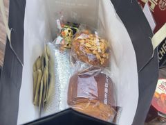 -富贵面包公司(运河店)