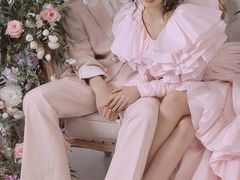 -经典婚纱摄影美学馆·私人定制